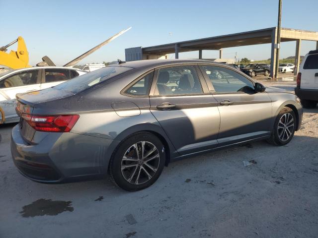 Photo 3 from auction – 2024 VOLKSWAGEN JETTA with VIN 3VWBM7BU5RM068582
