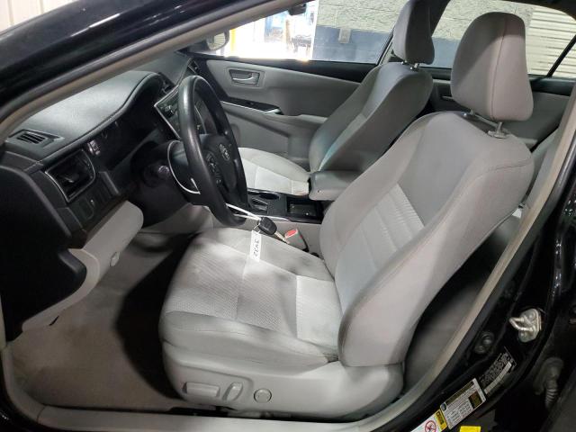 Photo 7 from auction – 2017 TOYOTA CAMRY with VIN 4T1BF1FKXHU620828