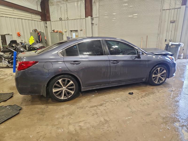 Photo 3 from auction – 2016 SUBARU LEGACY 2.5 with VIN 4S3BNBN68G3045036
