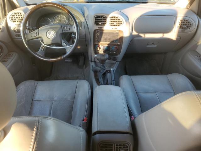 Photo 8 from auction – 2007 BUICK RAINIER CX with VIN 5GADT13S872192943