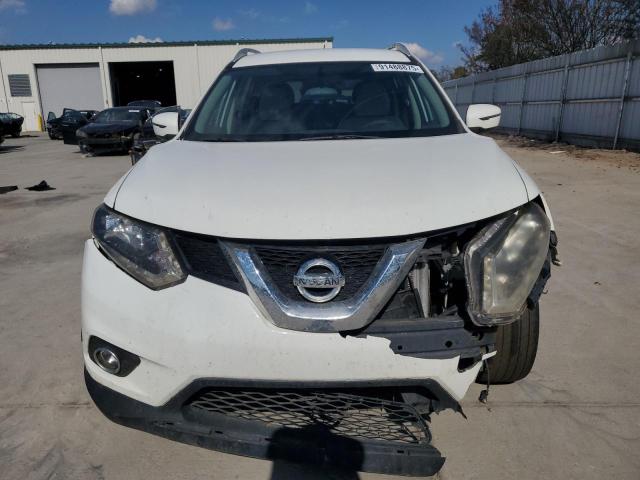 Photo 5 from auction – 2016 NISSAN ROGUE S with VIN KNMAT2MV7GP644156
