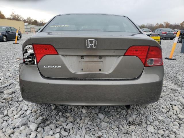 Photo 6 from auction – 2007 HONDA CIVIC LX with VIN 1HGFA16557L130334