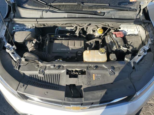 Photo 11 from auction – 2019 CHEVROLET TRAX LS with VIN 3GNCJKSB7KL142329