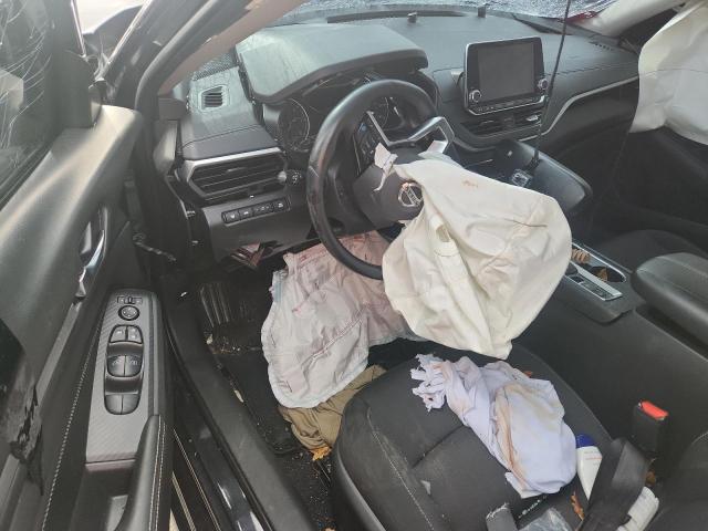 Photo 8 from auction – 2019 NISSAN ALTIMA with VIN 1N4BL4DV7KC126375