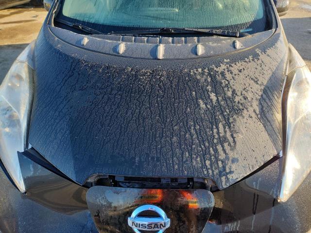 Zdjęcie 11 z aukcji – 2015 NISSAN LEAF S z VIN 1N4AZ0CP4FC333995