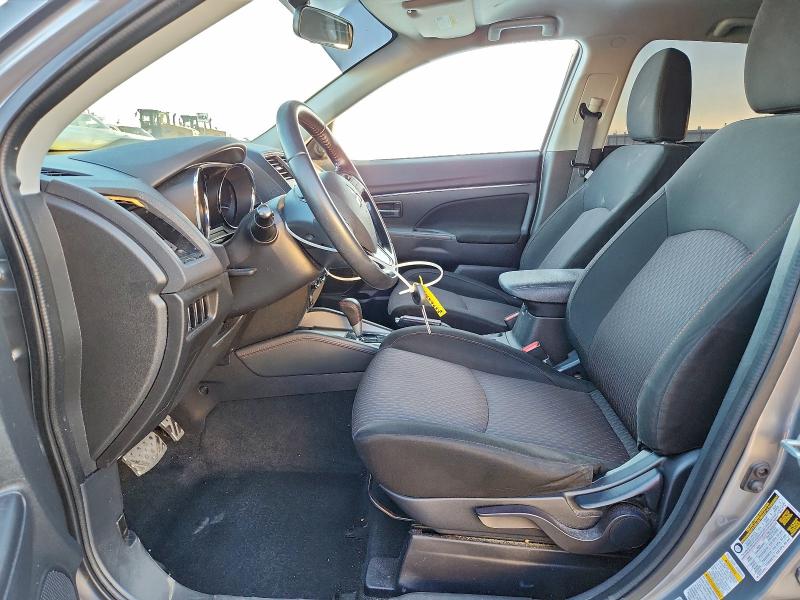 Photo 7 from auction – 2019 MITSUBISHI OUTLANDER with VIN JA4AR3AU3KU025624