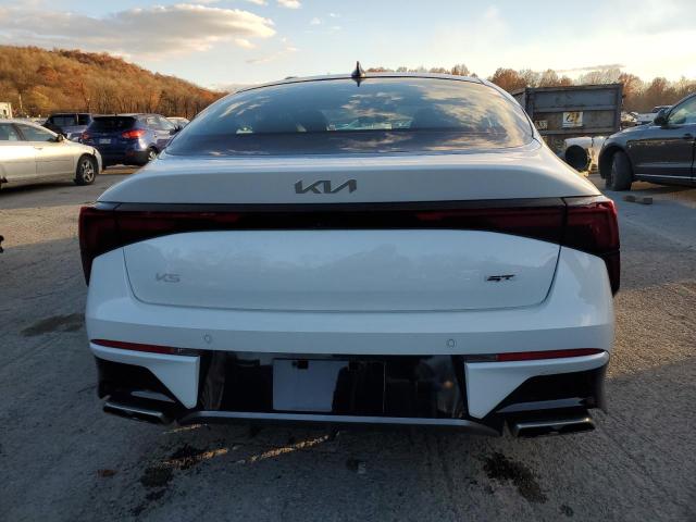 Photo 6 from auction – 2026 KIA K5 GT with VIN KNAG44J8XT5397851