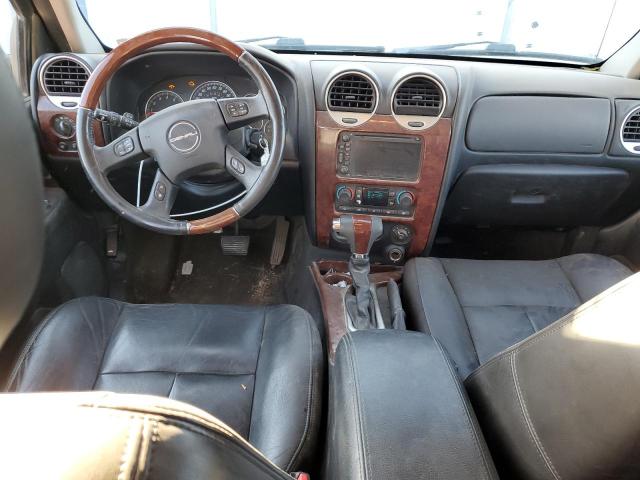 Photo 8 from auction – 2007 GMC ENVOY DENA with VIN 1GKES63MX72207208
