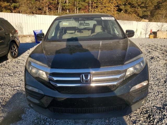 Photo 5 from auction – 2018 HONDA PILOT EX with VIN 5FNYF6H38JB023158