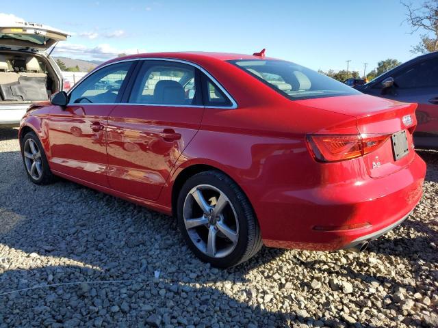 Photo 2 from auction – 2015 AUDI A3 PREMIUM with VIN WAUBFGFF4F1062982