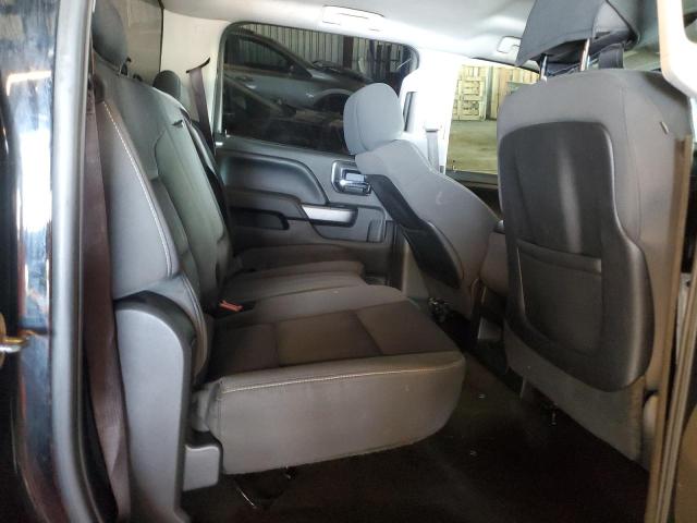 Photo 10 from auction – 2015 CHEVROLET SILVERADO with VIN 3GCUKREC8FG124749