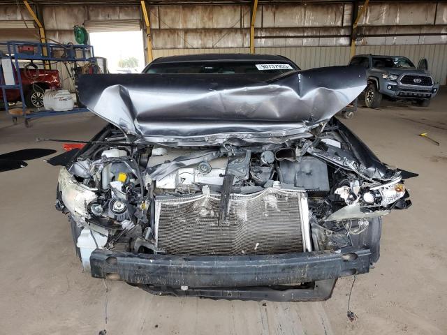 Photo 5 from auction – 2011 TOYOTA AVALON BAS with VIN 4T1BK3DB5BU374112