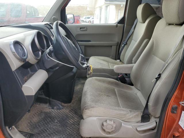 Photo 7 from auction – 2011 HONDA ELEMENT EX with VIN 5J6YH2H76BL004803