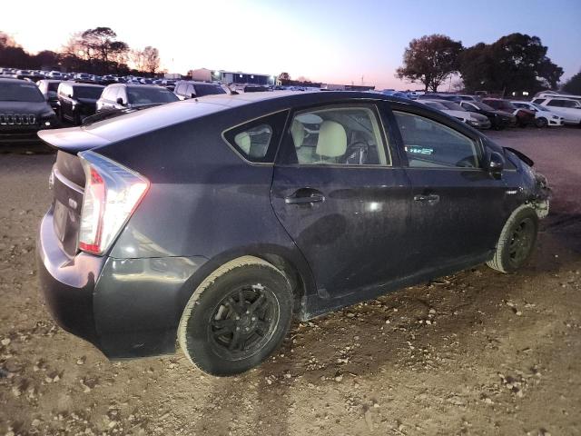 Photo 3 from auction – 2014 TOYOTA PRIUS with VIN JTDKN3DUXE0377998