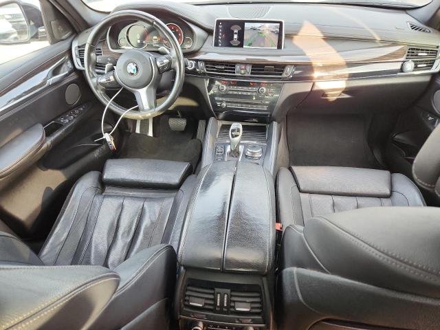 Photo 8 from auction – 2018 BMW X6 XDRIVE3 with VIN 5UXKU2C53J0X49438