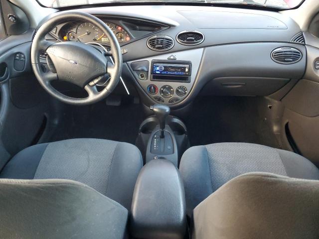 Photo 8 from auction – 2001 FORD FOCUS ZX3 with VIN 3FAFP31341R160065