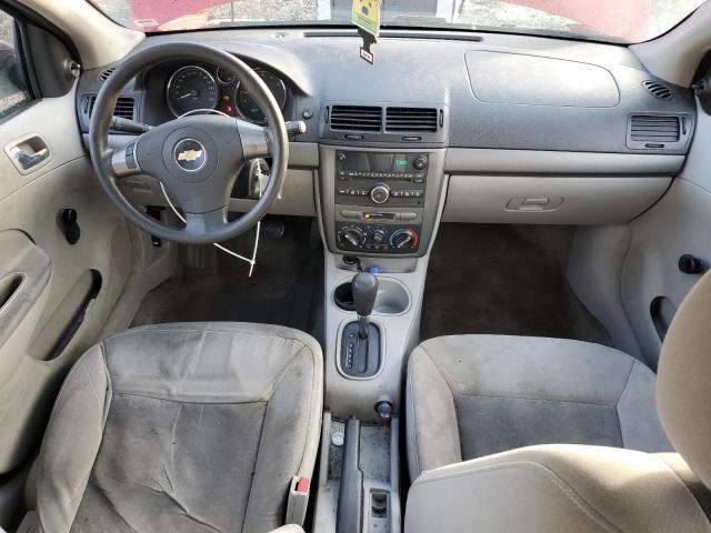 Photo 8 from auction – 2008 CHEVROLET COBALT LS with VIN 1G1AK58F387114929