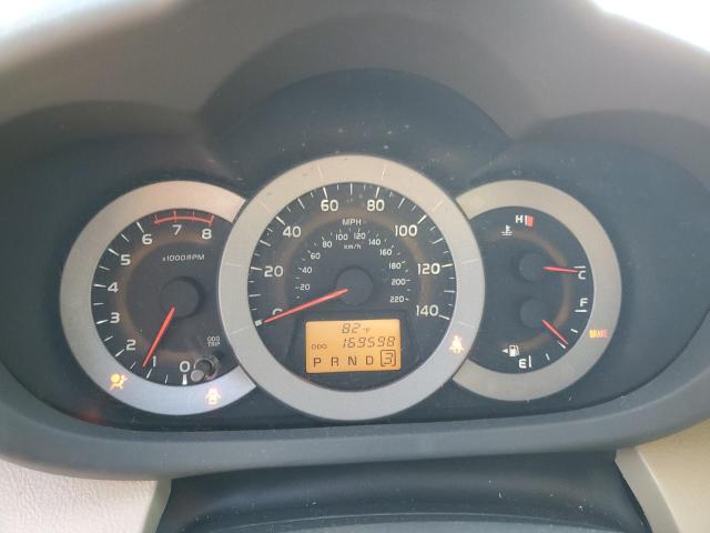 Photo 9 from auction – 2010 TOYOTA RAV4 with VIN 2T3ZF4DV3AW021201