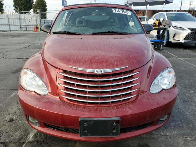 Photo 5 from auction – 2006 CHRYSLER PT CRUISER with VIN 3C3JY55E56T317142
