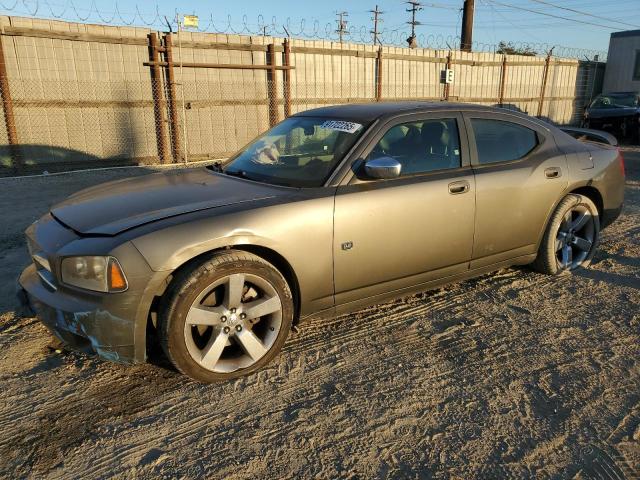 Photo 1 from auction – 2008 DODGE CHARGER SX with VIN 2B3KA33G98H335234