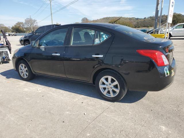 Photo 2 from auction – 2012 NISSAN VERSA S with VIN 3N1CN7AP8CL804382