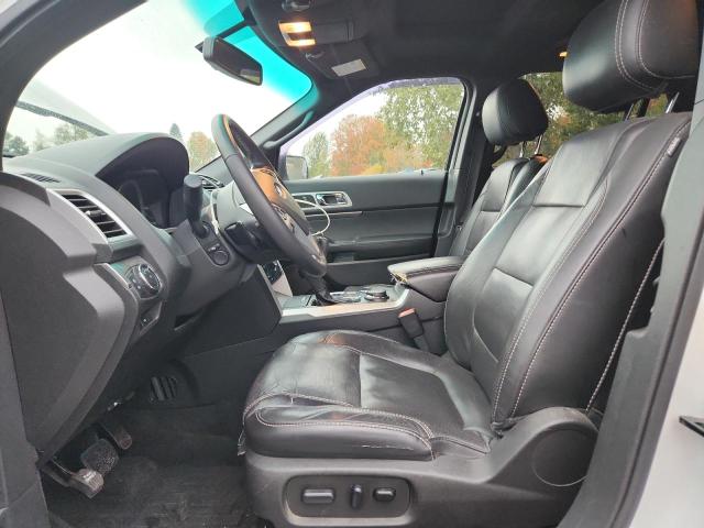 Photo 7 from auction – 2014 FORD EXPLORER S with VIN 1FM5K8GT0EGC58933