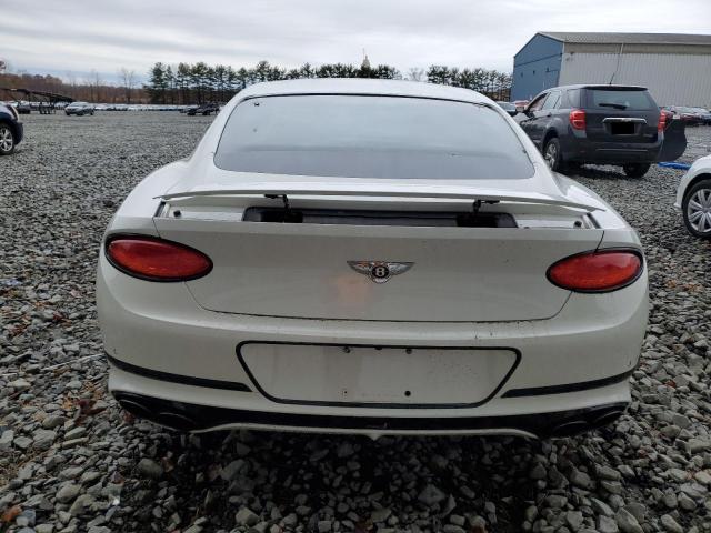 Photo 6 from auction – 2020 BENTLEY CONTINENTA with VIN SCBCG2ZG1LC075056
