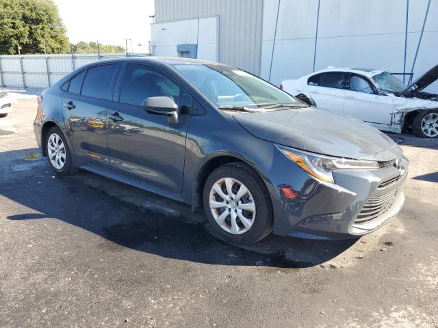 Photo 4 from auction – 2025 TOYOTA COROLLA LE with VIN 5YFB4MDE3SP255356