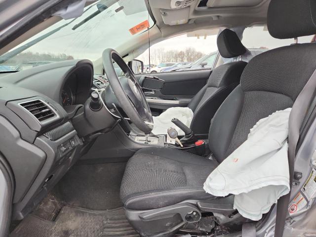 Photo 7 from auction – 2015 SUBARU XV CROSSTR with VIN JF2GPADC7FH264171