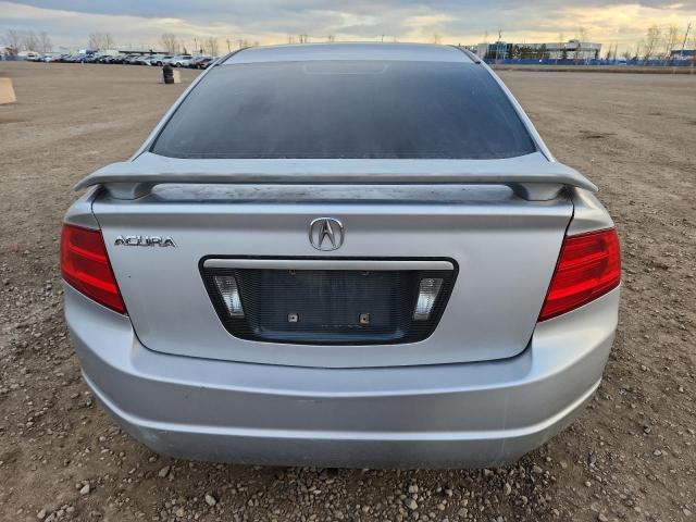 Photo 6 from auction – 2004 ACURA TL with VIN 19UUA65614A801584