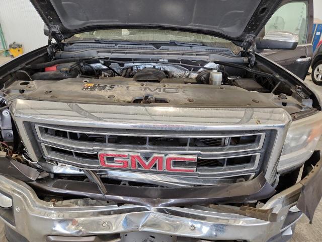Photo 11 from auction – 2014 GMC SIERRA K15 with VIN 3GTU2VEC8EG493182