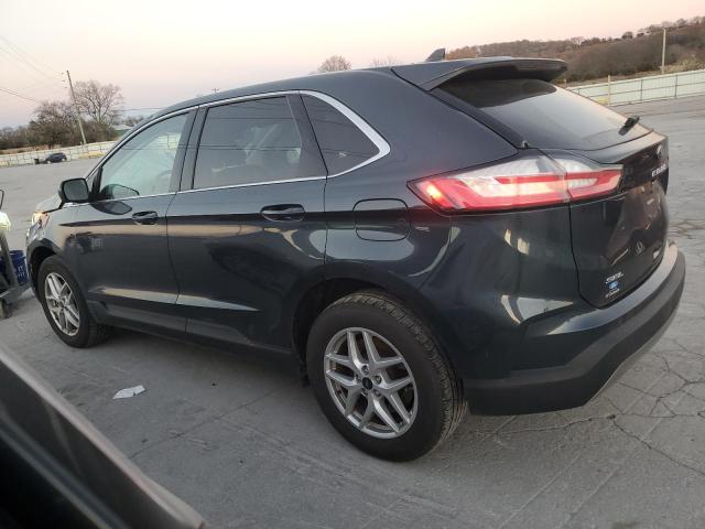 Photo 2 from auction – 2024 FORD EDGE SEL with VIN 2FMPK4J92RBA26362