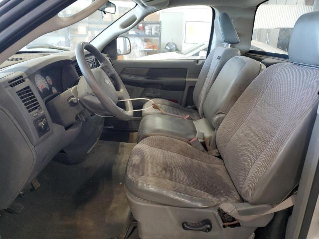 Photo 7 from auction – 2007 DODGE RAM 1500 with VIN 1D7HA16K37J561673