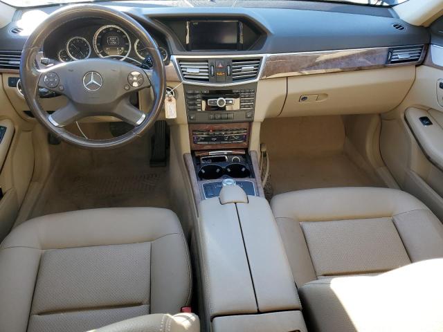 Photo 8 from auction – 2012 MERCEDES-BENZ E 350 4MAT with VIN WDDHF8JB6CA616502