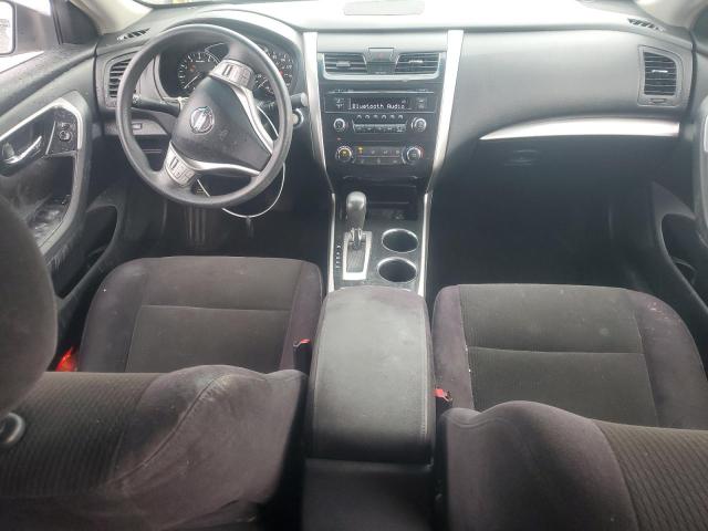 Photo 8 from auction – 2013 NISSAN ALTIMA with VIN 1N4AL3AP9DN574233