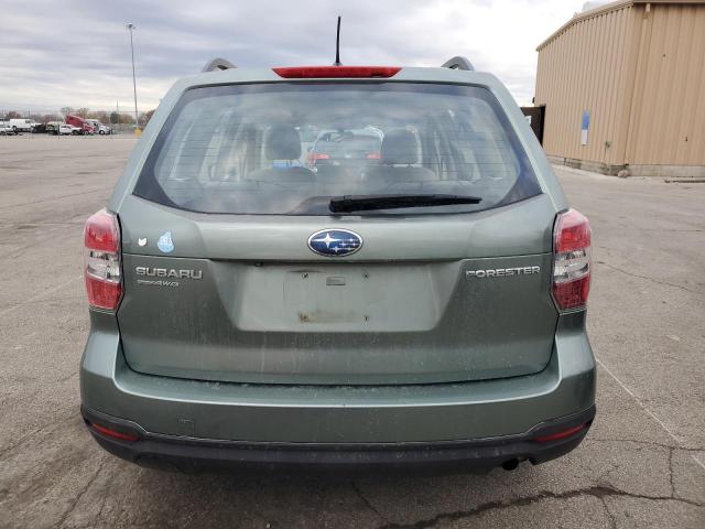 Photo 6 from auction – 2015 SUBARU FORESTER 2 with VIN JF2SJABC0FH472133