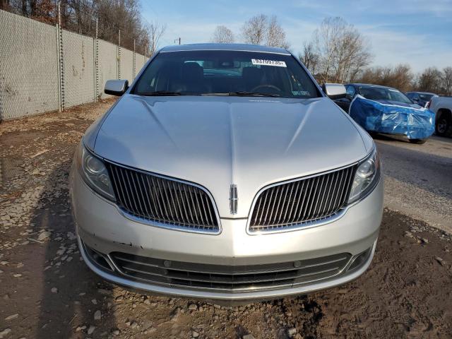 Photo 5 from auction – 2014 LINCOLN MKS with VIN 1LNHL9FT5EG610244