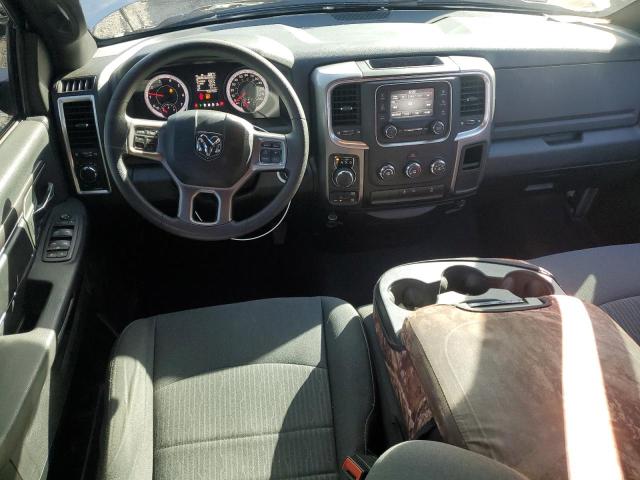 Photo 8 from auction – 2022 RAM 1500 CLASS with VIN 1C6RR7GG6NS191015