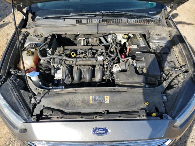 Photo 11 from auction – 2014 FORD FUSION SE with VIN 1FA6P0H7XE5368032