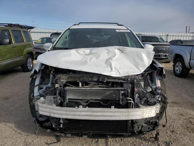 Photo 5 from auction – 2018 CHRYSLER PACIFICA T with VIN 2C4RC1BG2JR193189