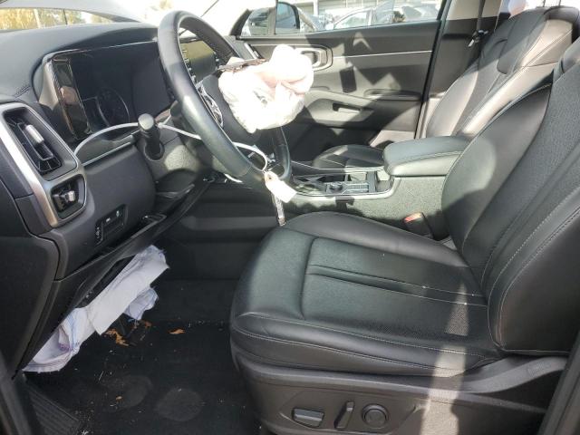 Photo 7 from auction – 2021 KIA SORENTO S with VIN 5XYRLDLC4MG048614