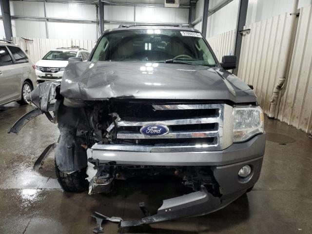 Photo 5 from auction – 2014 FORD EXPEDITION with VIN 1FMJU1J50EEF17264