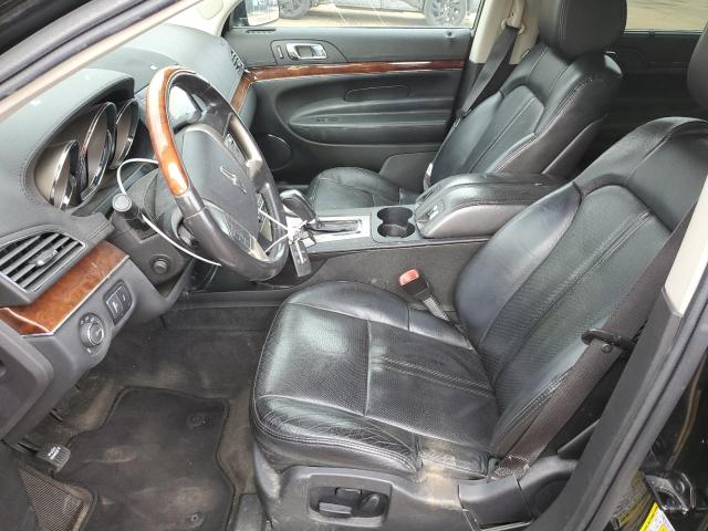 Foto 7 de la subasta – 2012 LINCOLN MKT con VIN 2LMHJ5AT0CBL54058