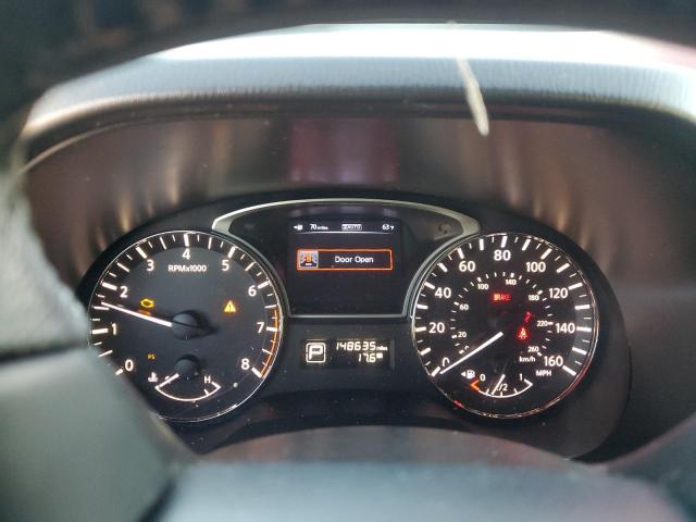 Photo 9 from auction – 2013 NISSAN PATHFINDER with VIN 5N1AR2MM9DC666096