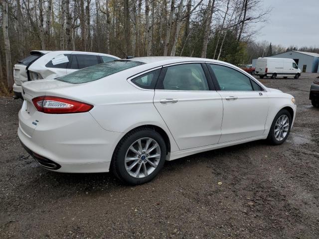 Photo 3 from auction – 2016 FORD FUSION SE with VIN 3FA6P0T91GR167614
