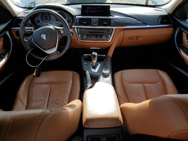 Photo 8 from auction – 2014 BMW 328 I SULE with VIN WBA3C1C55EK105305