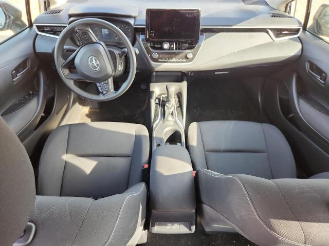 Photo 8 from auction – 2023 TOYOTA COROLLA LE with VIN JTDBCMFE9PJ012128