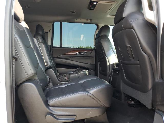 Photo 11 from auction – 2020 CADILLAC ESCALADE E with VIN 1GYS4JKJ3LR270195