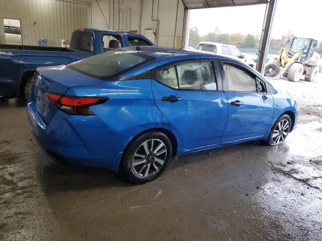 Photo 3 from auction – 2024 NISSAN VERSA S with VIN 3N1CN8DV2RL898719