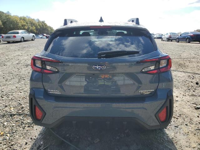 Photo 6 from auction – 2025 SUBARU CROSSTREK with VIN JF2GUHDC4S8331515
